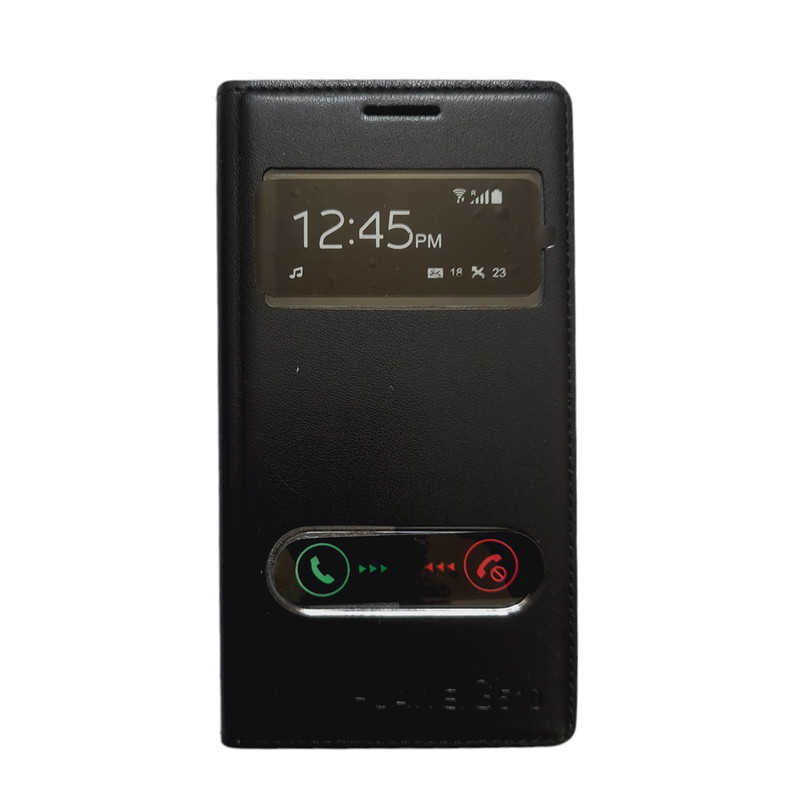 کیف کلاسوری مدل g510-510 مناسب برای گوشی موبایل هوآوی Ascand G510