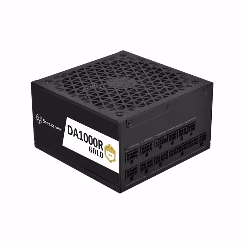 پاور سیلوراستون مدل DA1000R-GM