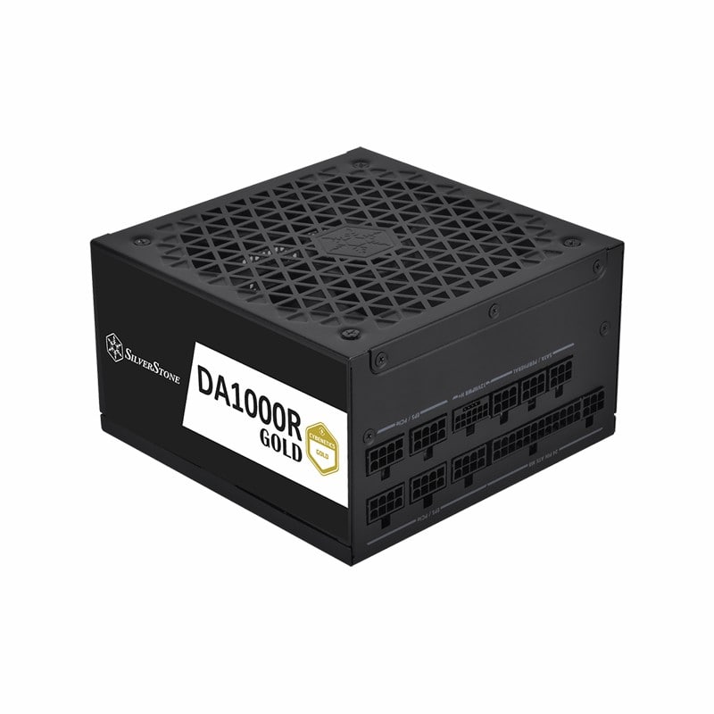 پاور سیلوراستون مدل DA1000R-GM