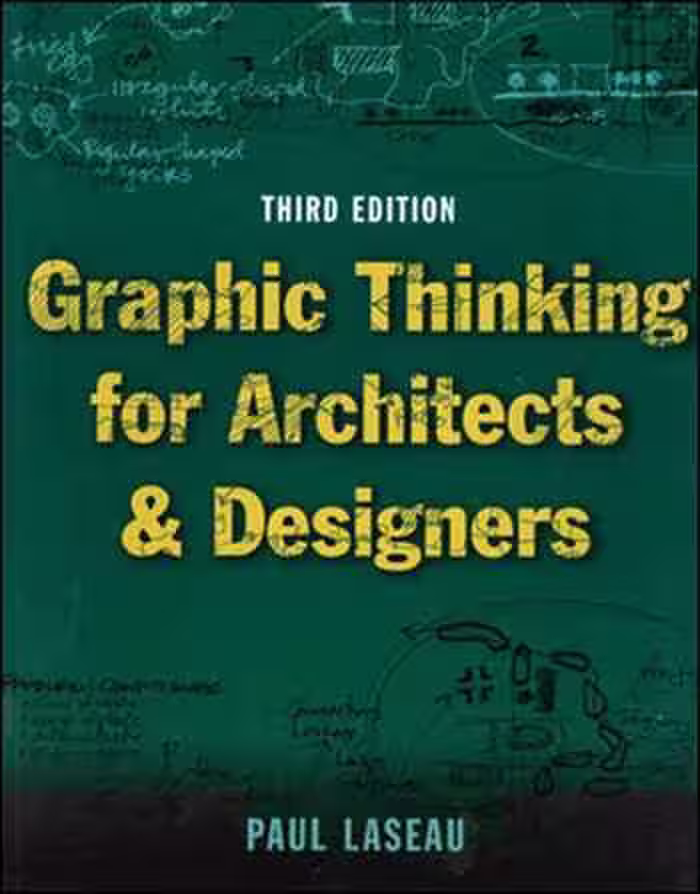 󾕇 دانلود کتاب Graphic Thinking for Architects &amp; Designers - دانلود کتاب های دانشگاهی
