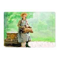 پازل 54 تکه طرح آنه شرلي مدل P221