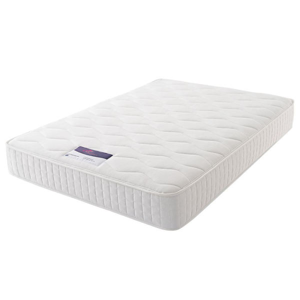 تشک هیمن مدل M1 دونفره سایز 200x200 سانتی متر به همراه محافظ تشک