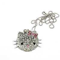 فلش مموری طرح کیتی مدل UJ-018 ظرفیت 32 گیگابایت