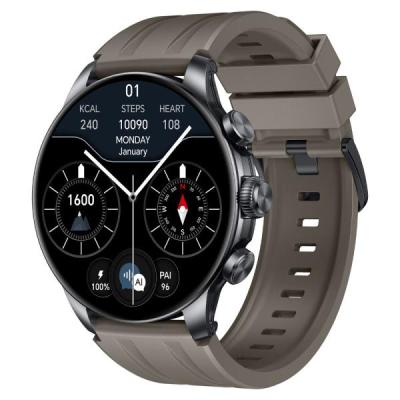 ساعت هوشمند گلوریمی مدل Glorimi GX Classic Fit   گارانتی