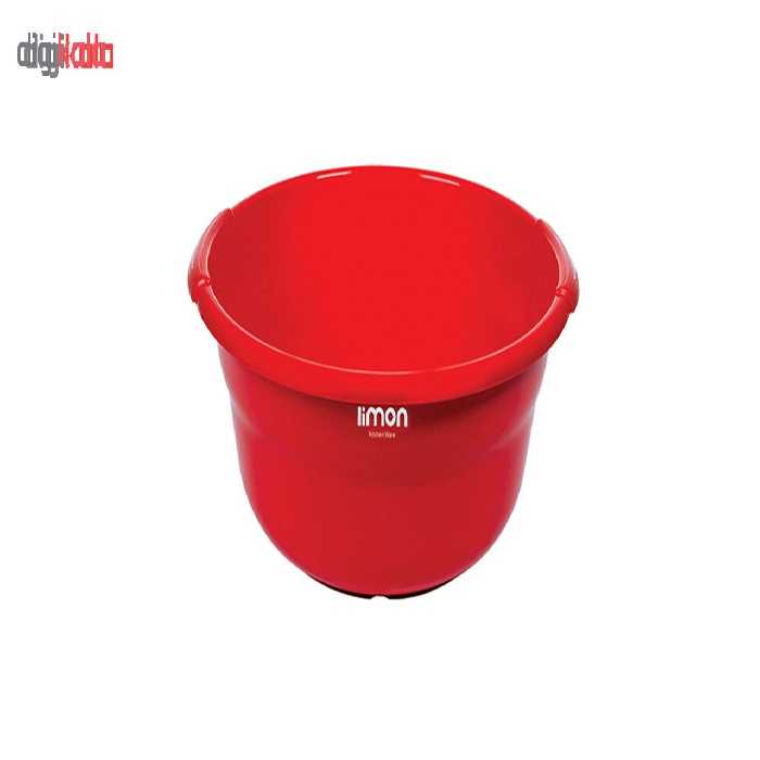 لگن حمام لیمون مدل 1010