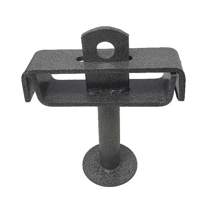 قفل پدال کد 025