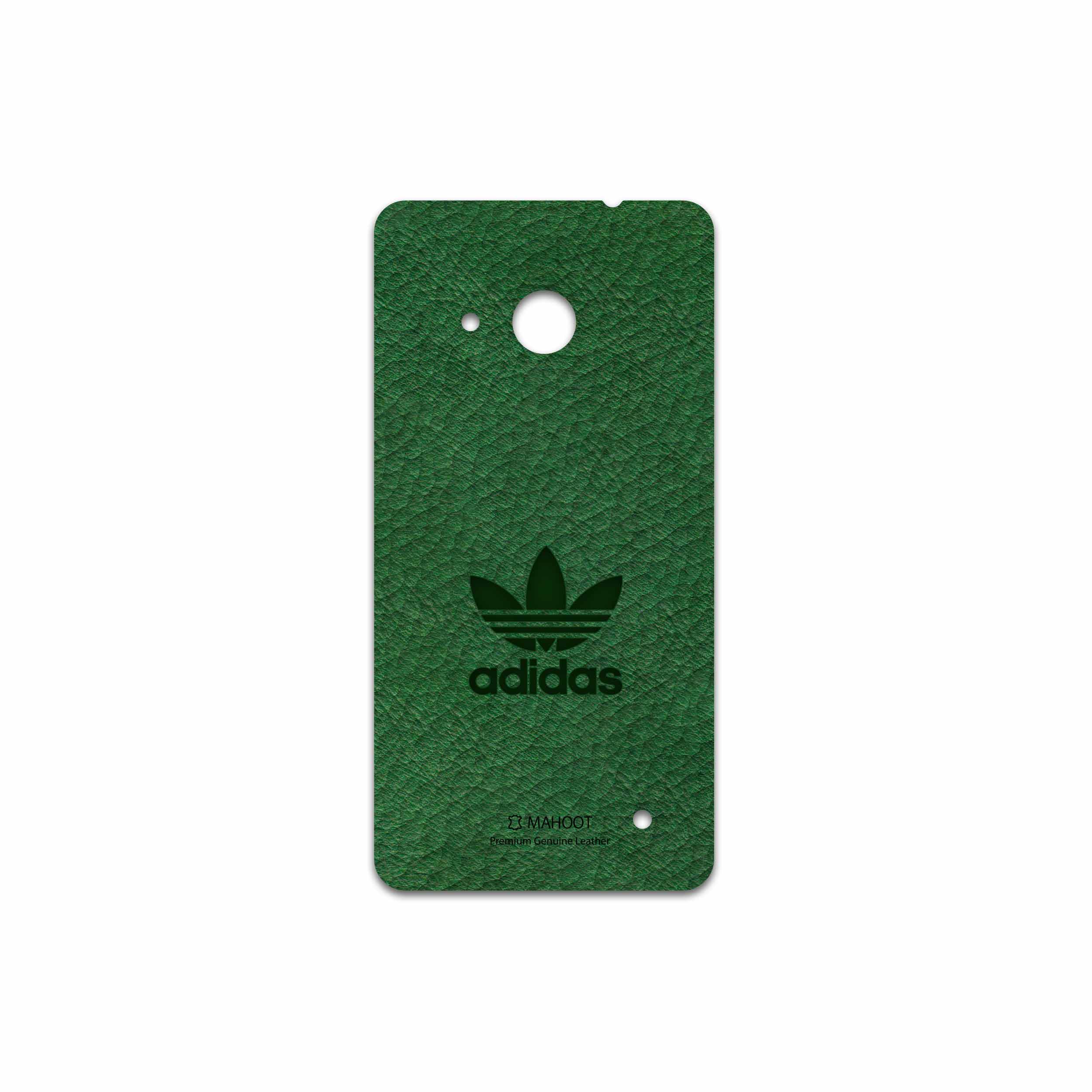 برچسب پوششی ماهوت مدل GL-DDS مناسب برای گوشی موبایل مایکروسافت Lumia 550