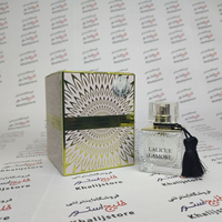 عطر ادکلن لالیک لامور گلدن رز