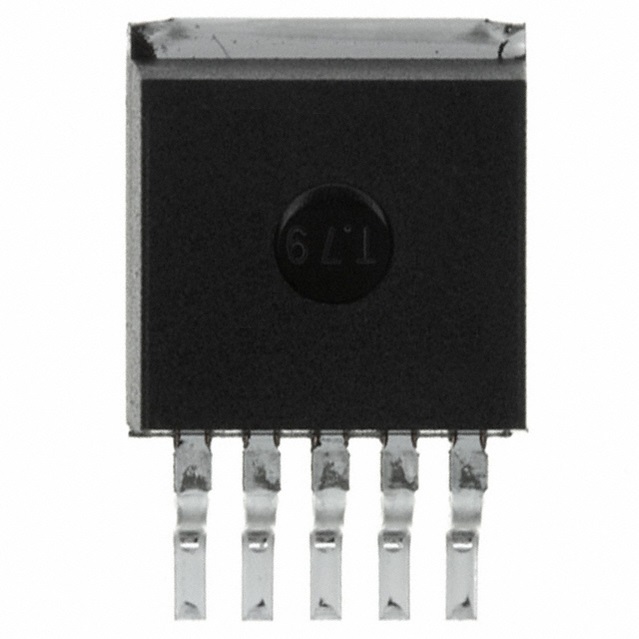 رگولاتور مدل LM2576HVS-3.3 بسته 5 عددی