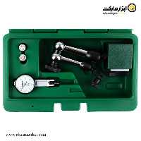 ست ساعت شیطونکی و پایه اینسایز (با گارانتی شرکتی) مدل 5023