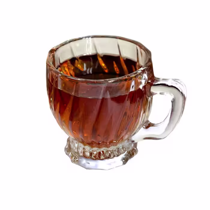 فنجان مدل آلاله 