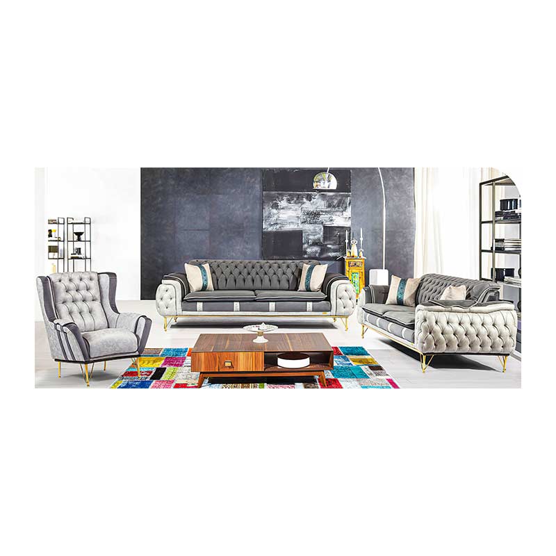 مبل راحتی چستر فلورانس