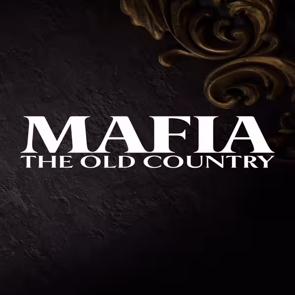 خرید بازی Mafia The Old Country اکانت قانونی PS5 با بهترین قیمت