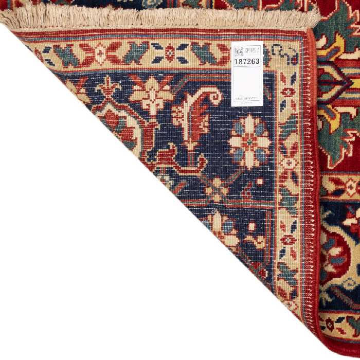 فرش دستباف پنج و نیم متری سی پرشیا کد 187263