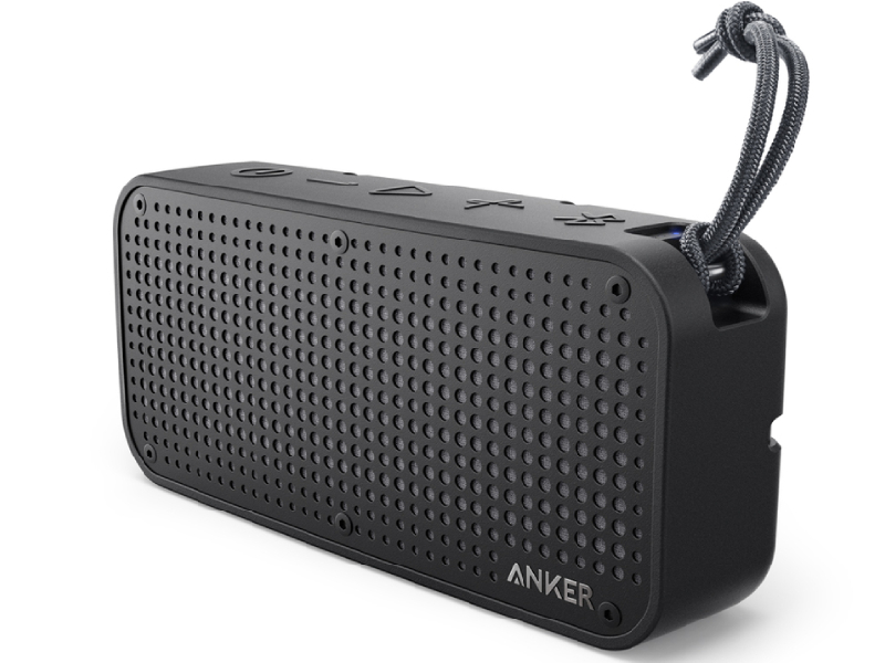 اسپیکر بلوتوثی قابل حمل انکر مدل SoundCore Sport XL A3181