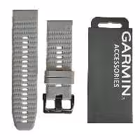 بند گارمین مدل 76 0001 016 مناسب برای ساعت هوشمند گارمین fenix 6x