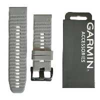   بند گارمین مدل 76-0001-016 مناسب برای ساعت هوشمند گارمین fenix 6x