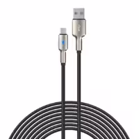 کابل 1.5 متری USB به Type-C نت فورس NC-230