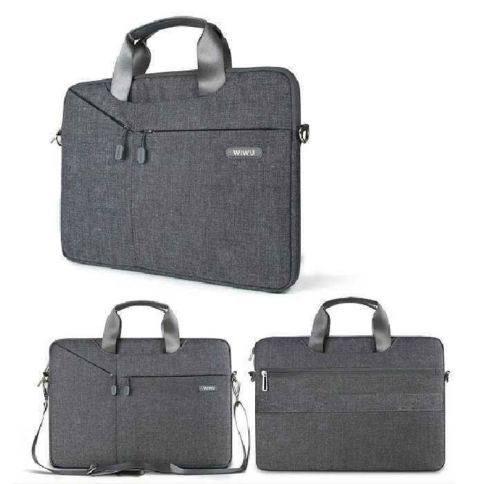 کیف لپ تاپ ویوو مدل C3-B80 مناسب برای لپ تاپ 13.3 اینچی