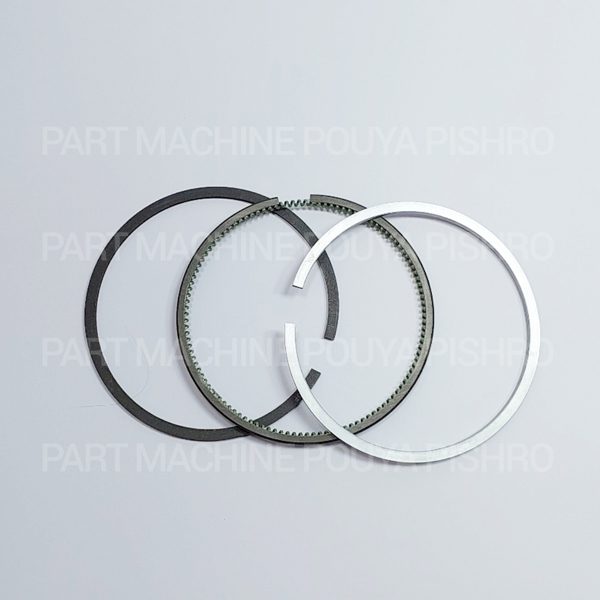 رينگ پیستون لیفتراک ایسوزو