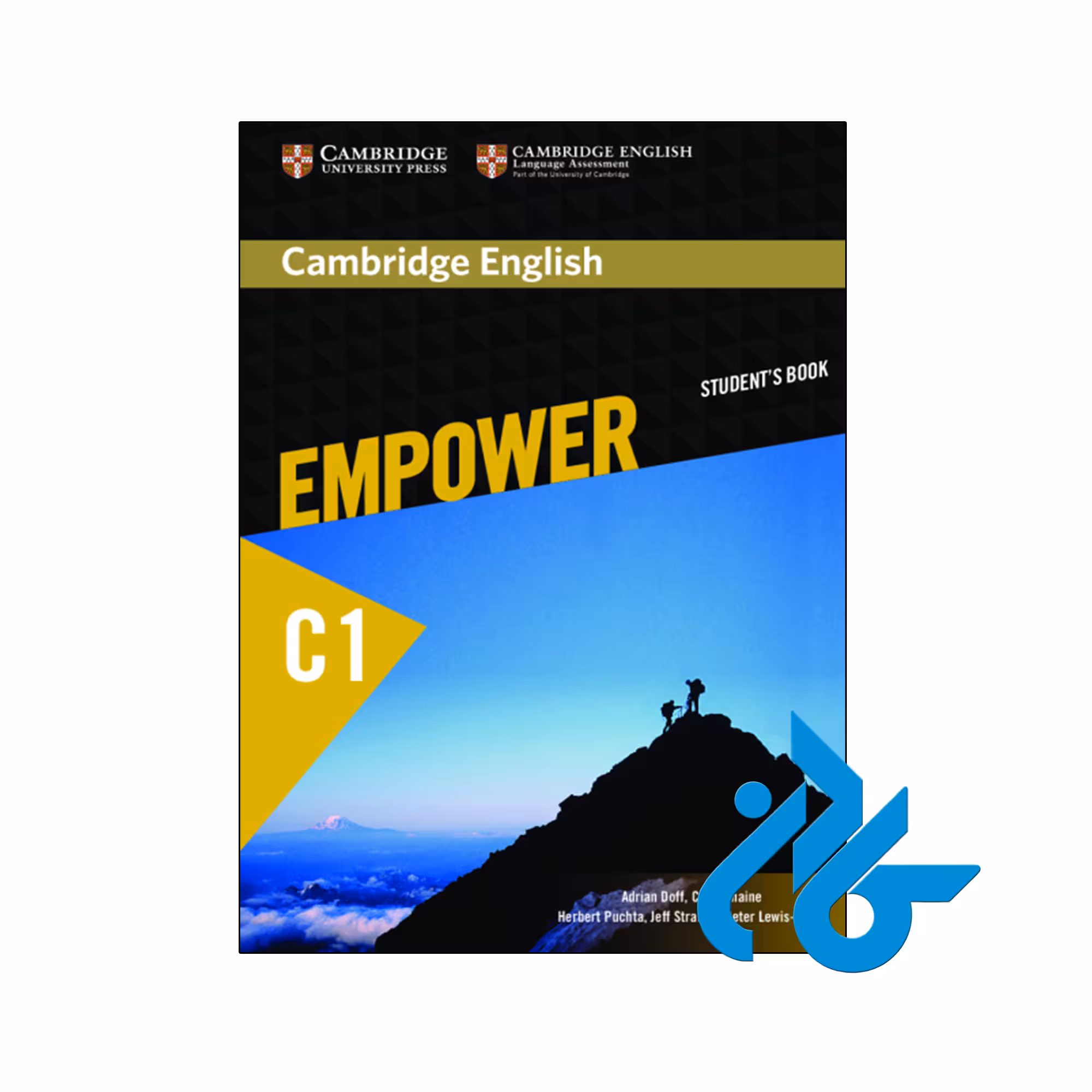 کتاب Cambridge English Empower Advanced C1 - فروشگاه کــادن