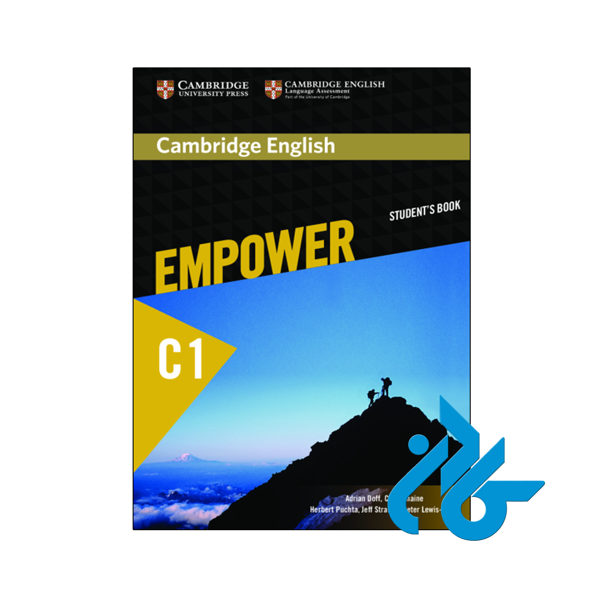 کتاب Cambridge English Empower Advanced C1 - فروشگاه کــادن