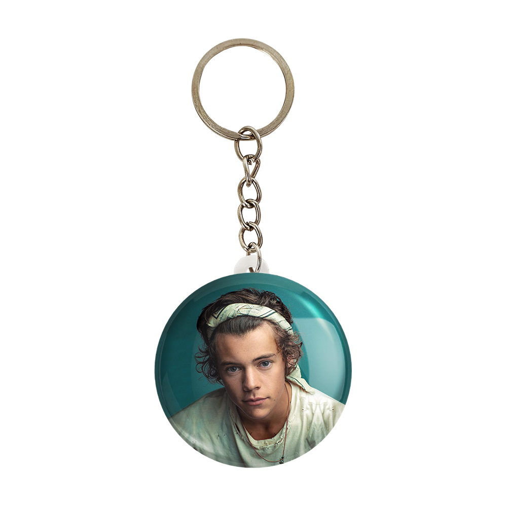 جاکلیدی خندالو طرح هری استایلز گروه وان دایرکشن کد 2924