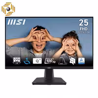 مانیتور ام اس آی مدل PRO MP252 سایز 24.5 اینچ