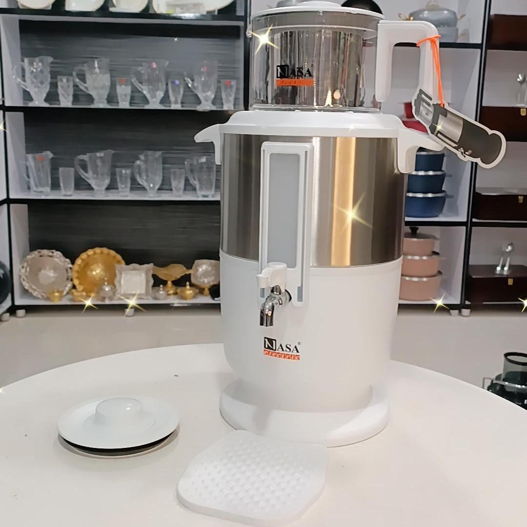 چای ساز سماوری ناسا