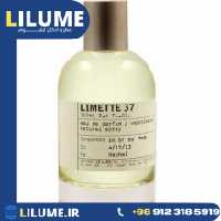 عطر ادکلن له لابو لیمت 37 سان فرانسیسکو 100 میل مردانه – زنانه