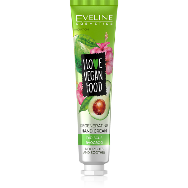 کرم دست آبرسان و مغذی اووکادو اولاین