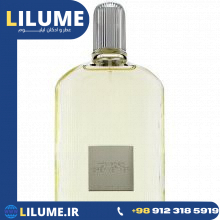 عطر ادکلن تام فورد گری وتیور ادو تویلت 100 میل مردانه