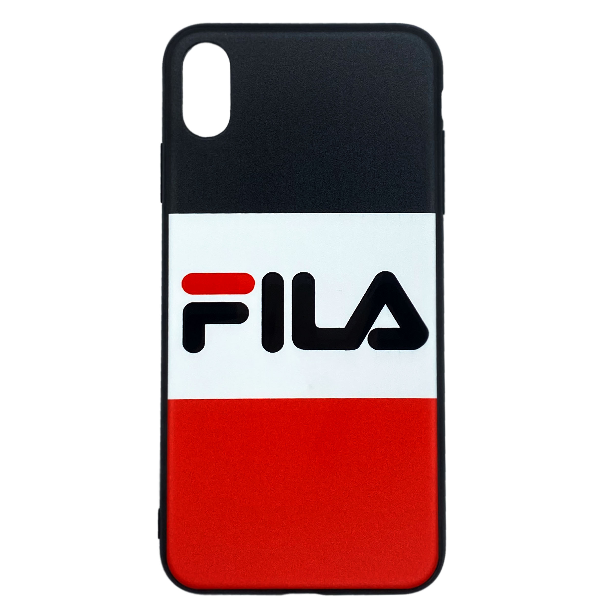 کاور مدل FA01-xsm مناسب برای گوشی موبایل اپل iPhone XS Max