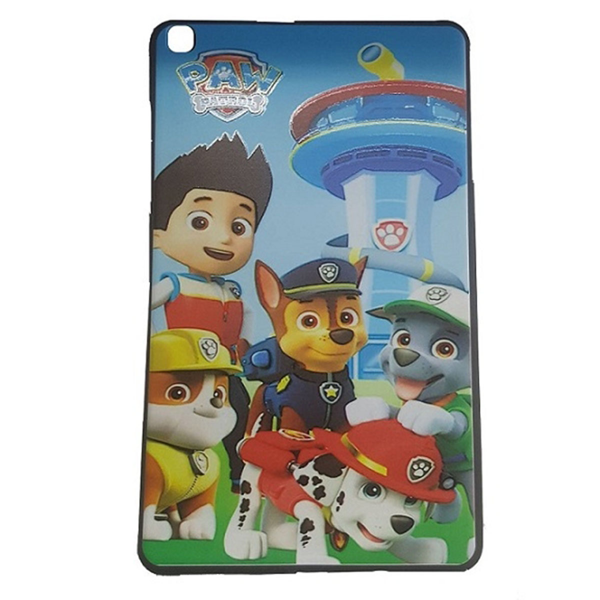 کاور مدل ka9-021 مناسب برای تبلت سامسونگ Galaxy Tab A 8.0 2019 T295 / T290