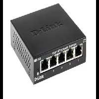 D-Link DES-105 5-Port Desktop Switch - تکنو لینک 148