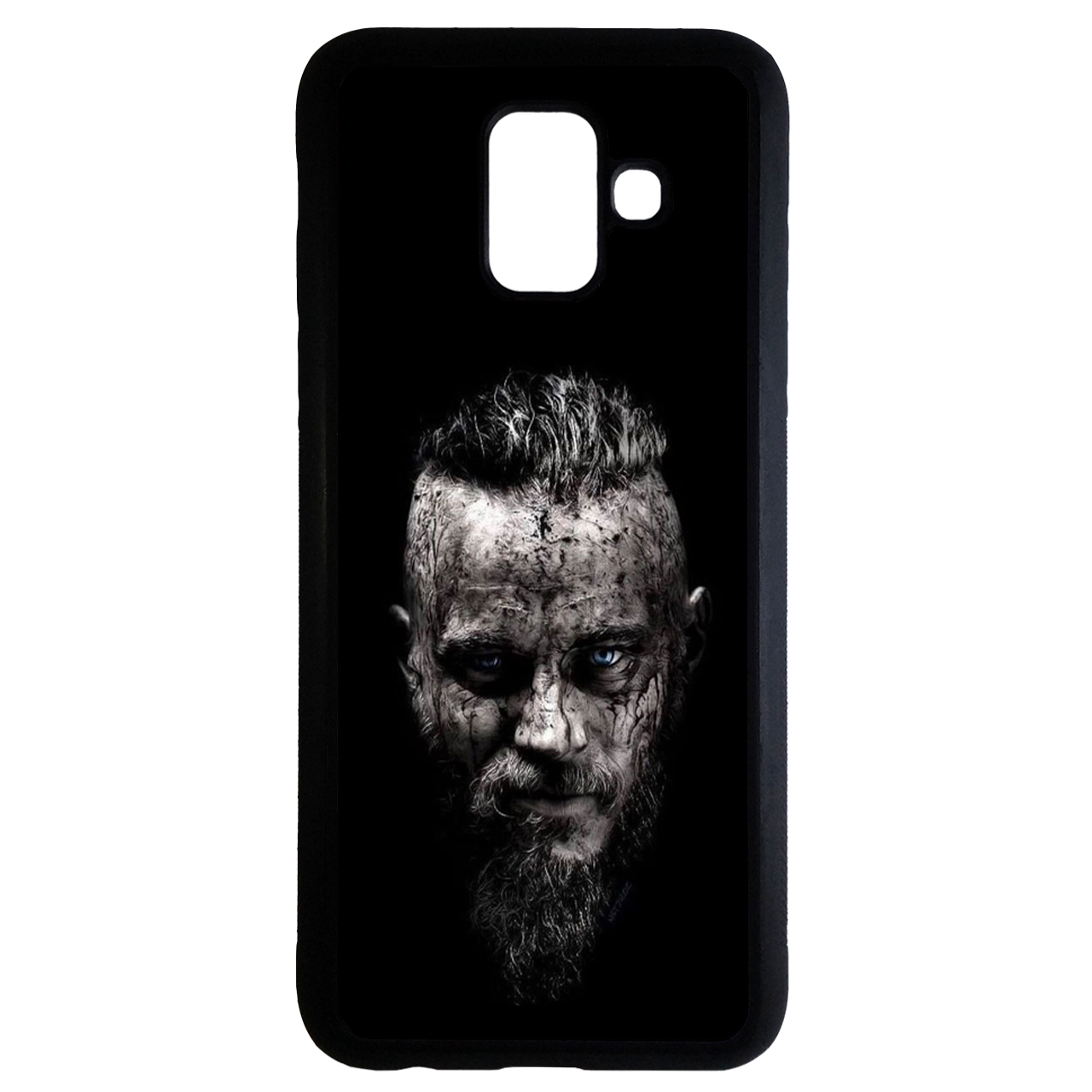 کاور طرح رگنار کد 1146 مناسب برای گوشی موبایل سامسونگ galaxy a6 plus