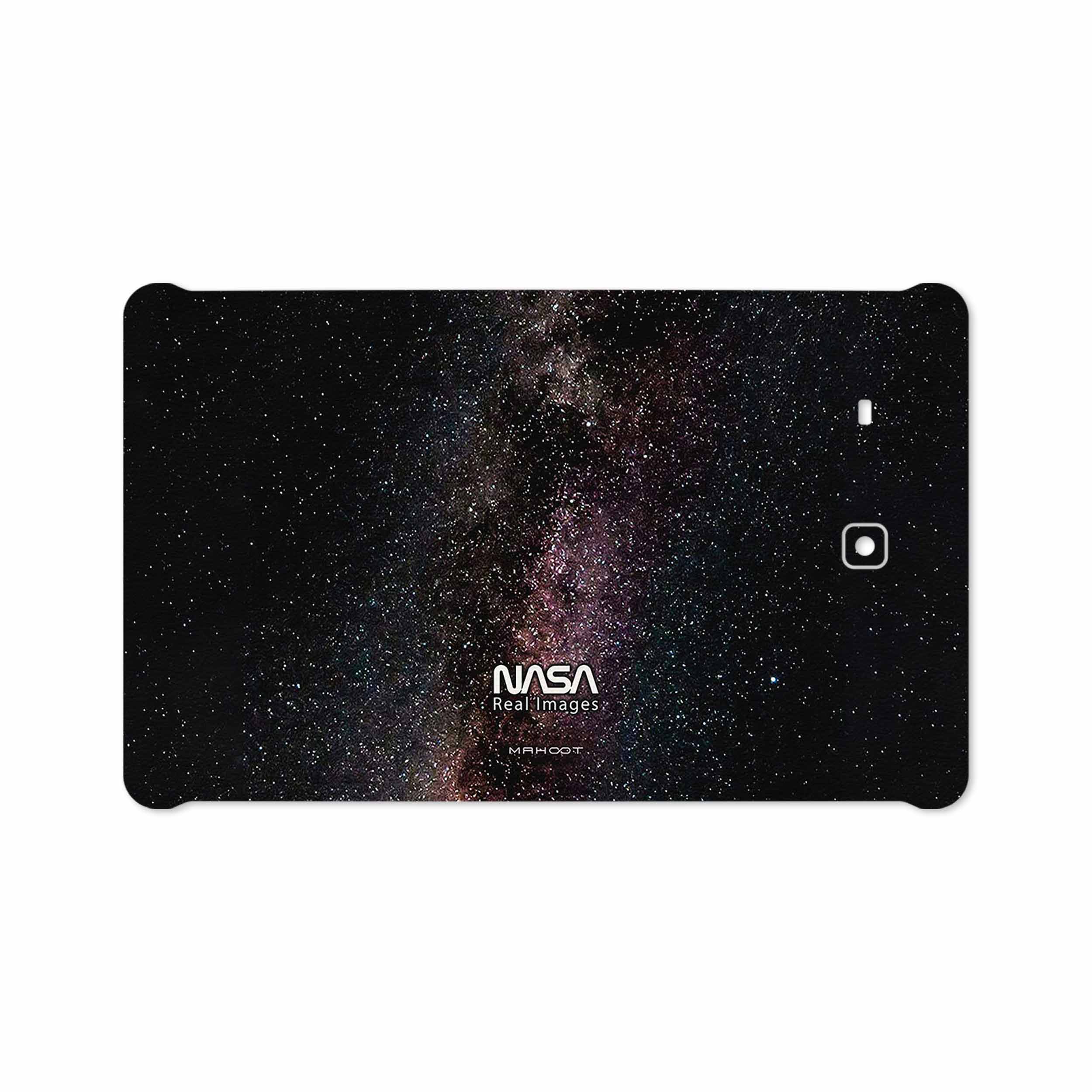 برچسب پوششی ماهوت مدل Universe-by-NASA-2 مناسب برای تبلت سامسونگ Galaxy Tab E 9.6 2015 T561