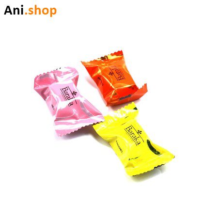 شکلات رنگارنگ باراکا 1کیلوی کد 43