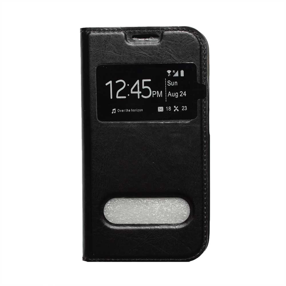 کیف کلاسوری مدل Simp مناسب برای گوشی موبایل هوآوی 3C lite