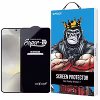 محافظ صفحه نمایش اپیکوی مدل Super 5D مناسب برای گوشی موبایل سامسونگ Galaxy S24 | کالا برتری