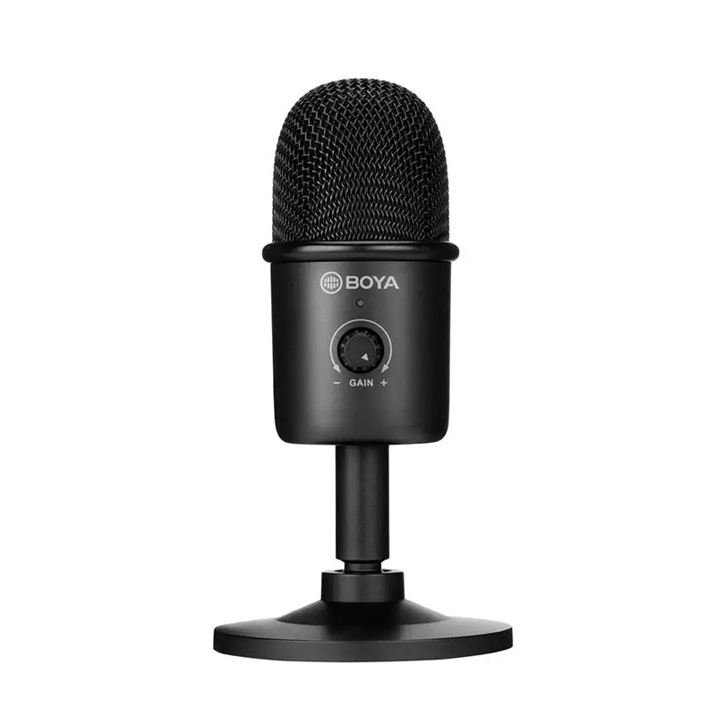 میکروفن مینی بویا Boya BY-CM3 USB