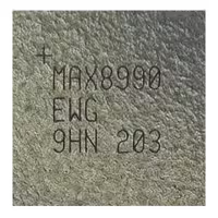 آی سی تغذیه Maxim MAX8990