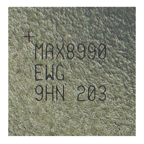 آی سی تغذیه Maxim MAX8990