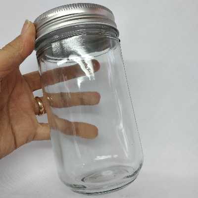 بانکه مدل قوطی گرد در کانتینری متوسط مجموعه 10 عددی