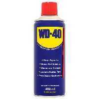 اسپری روان کننده WD-40 حجم 330 میلی لیتر