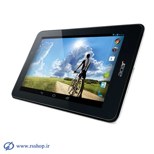 تبلت ایسر مدل Acer Iconia Tab 7 A1-713 HD ظرفیت 16 گیگابایت - رایانه سیستم