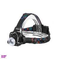 چراغ پیشانی شارژی توسن (Tosan) مدل 9381HLR