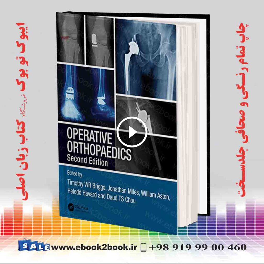 Operative Orthopaedics 2nd Edition