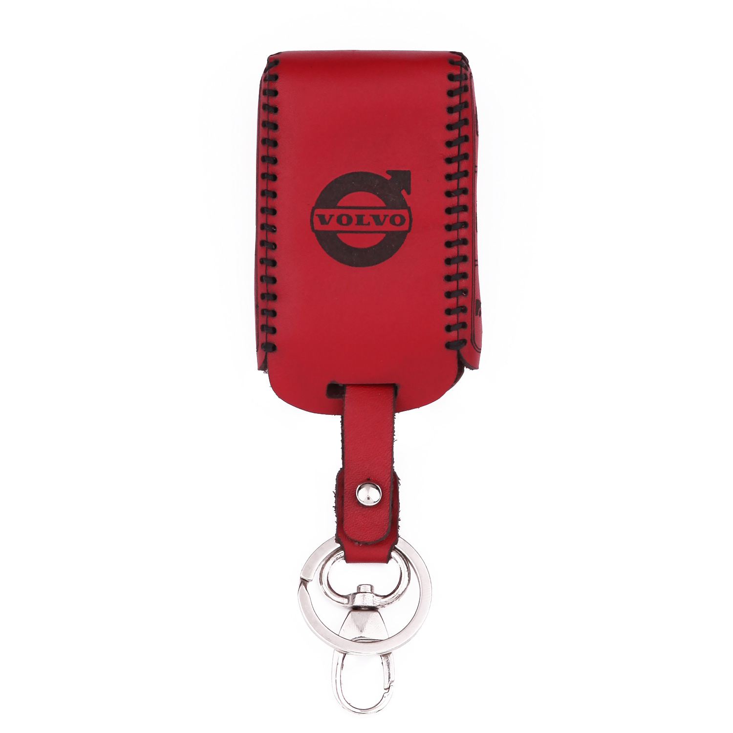 جاسوئیچی خودرو چرم ماکان کد ct-584 مناسب برای ولوو xc90