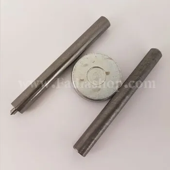 قالب چهارپارچه میانه دستی
